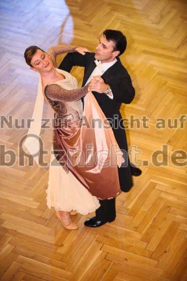 Mühlhauser Tanzsportwochenende 12.-14.03.2010