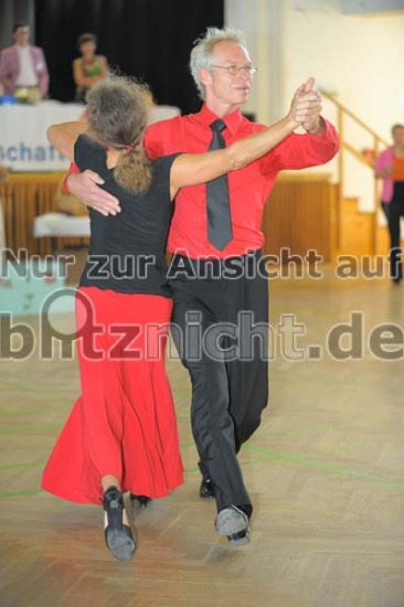 Regensburg RTA am 10.07.2011