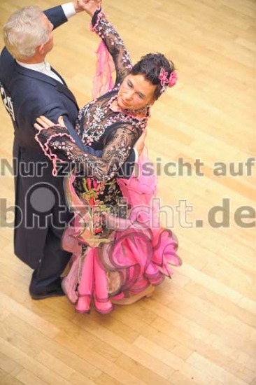 Fontanepokal Neuruppin am 19. und 20.11.2011