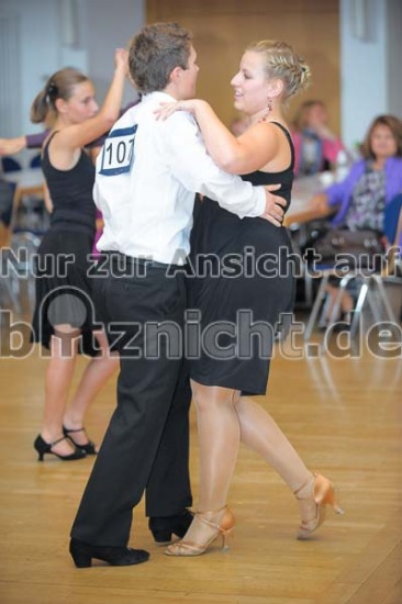 Breitensport-Trophy Unterschleißheim am 23. und 24.07.2011