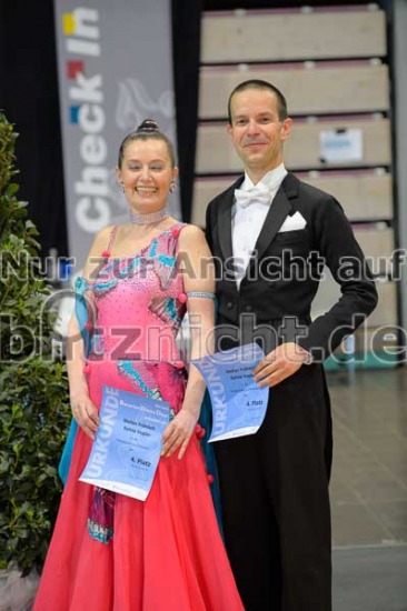 Bavarian Dance Days am 28. und 29.04.2012