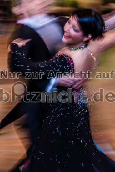 Tanzturnier der TSA des TuS Griesheim am 03.03.2013