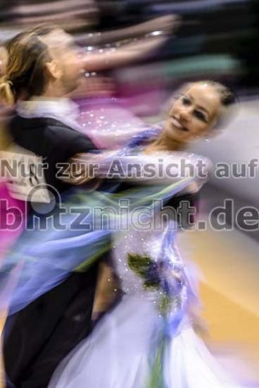Bavarian Dance Days am 03. und 04.05.2014