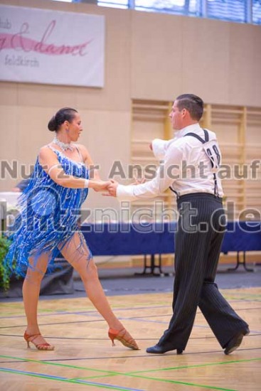 Österreichische Meisterschaft der Senioren am 06. und 07.10.2012