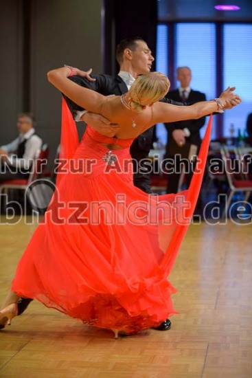 The Swiss Open am 22. und 23.09.2012