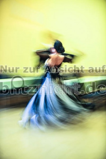 Mühlhäuser Tanzsportwochenende am 01. und 02.03.2008
