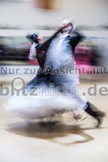 Ranglistenturniere Sen II S Standard und Hgr S Latein RGC Nürnberg am 17. und 18.09.2016