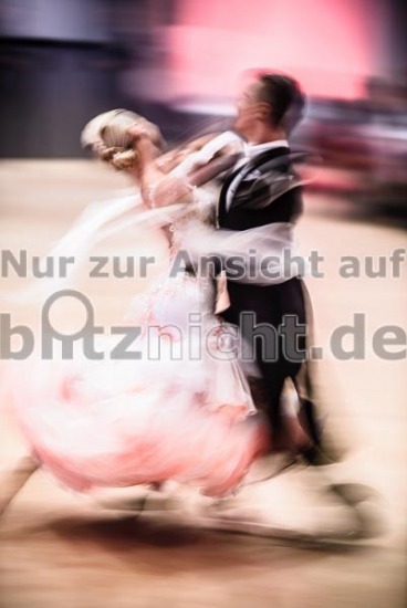 WDSF World Championship 10 Dances under 21 in Wetzlar 24.09.2016