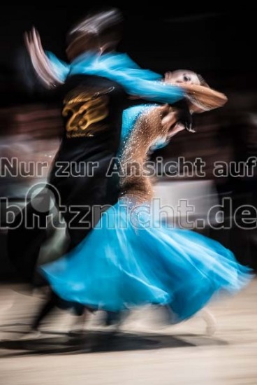 Bayerische Landesmeisterschaft Hgr S und Sen I S Standard 01.10.2016