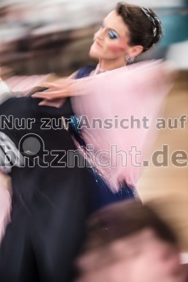 Herbstball TC Kristall Jena am 08.10.2016