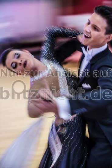 Bavaria's First beim TSC Dancepoint Königsbrunn am 14. und 15.01.2017