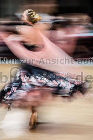 Tanzturnier um den EbersBergKristall TSG Da Capo Ebersberg am 28.01.2017