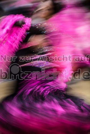 Turnier Senioren II-IV Standard TSA Blau-Silber im ASV Neumarkt am 25.02.2017