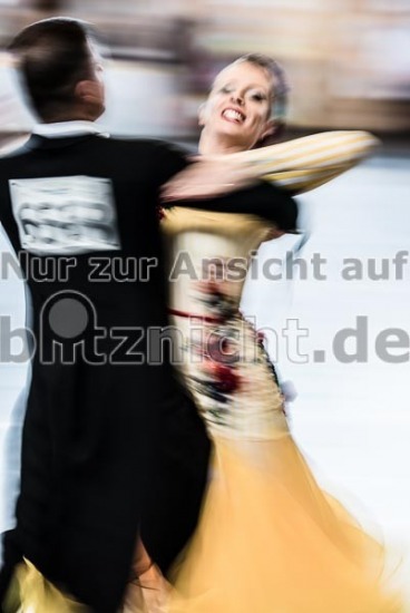 Bavarian Dance Days in Rosenheim am 08. & 09.07.2017