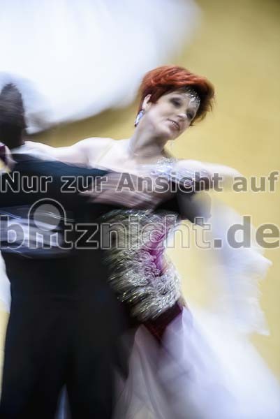 Mittelfränkisches Tanzsportwochenende RGC Nürnberg am 03.12.2017