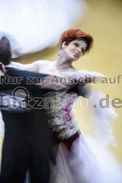 Mittelfränkisches Tanzsportwochenende RGC Nürnberg am 03.12.2017