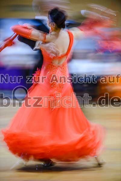 WestDance in Hohenweiler am 27. und 28.01.2018