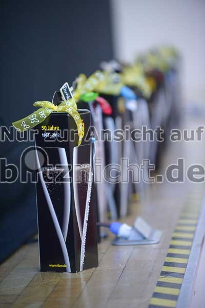 Landesmeisterschaften Sen Latein Baden-Württemberg in Rudersberg am 17.02.2018