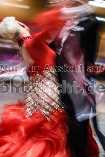 Landesmeisterschaften Sen I, II und IV Standard in Ludwigshafen am 10.03.2018