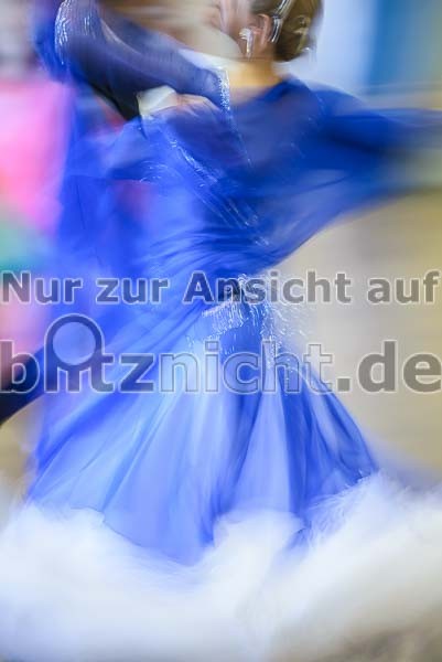 LM Hgr II und Sen I D-S Standard TSG Fürth am 03.06.2018