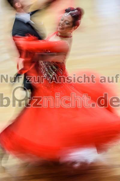 Erfurter Sommertanzwochenende vom 22.-24.06.2018