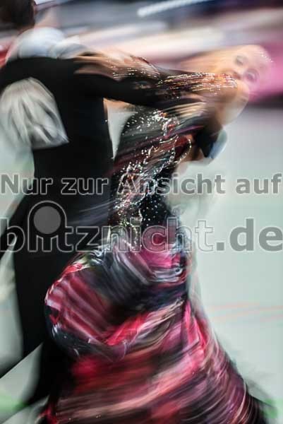 Bavarian Dance Days in Rosenheim am 21. und 22.07.2018