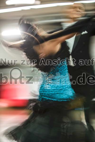 Salzburger Meisterschaft am 13.10.2018