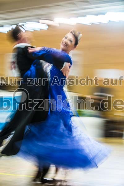 Fontanepokal Neuruppin am 24. und 25.11.2018