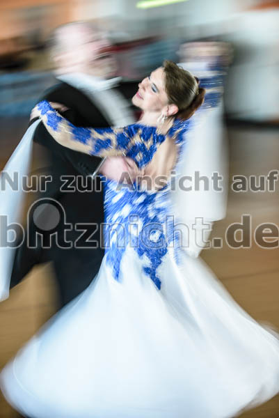 LM Bayern Sen II D-A und Sen IV BAS Standard TSC Savoy München am 03.03.2019