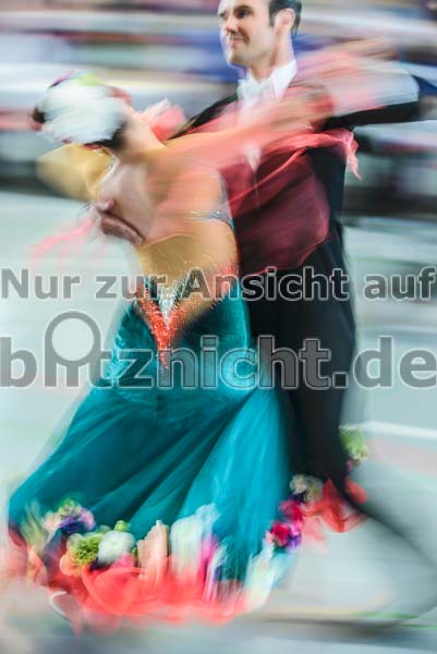 Bavarian Dance Days am 20. und 21.07.2019