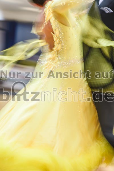 Endveranstaltung Leistungsstarke 66 TSC Savoy München am 12.10.2019