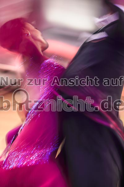 DM Sen I Std. und DC U21 Kombi TSC Astoria Karlsruhe am 19.10.2019