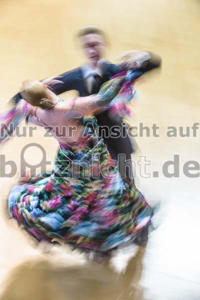 Mittelfränkisches Seniorentanzwochenende TSG Fürth und RGC Nürnberg am 30.11. und 01.12.2019