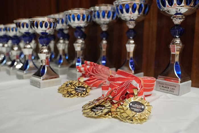 WDC World Masters Innsbruck am 27.08.2022