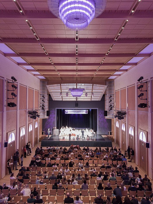 Austrian Dance Cup 2024 22. - 24.03.2024