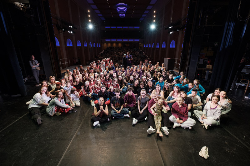 Austrian Dance Cup 2025 11.-13.04.2025