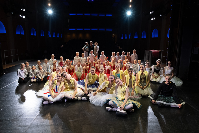 Austrian Dance Cup 2026